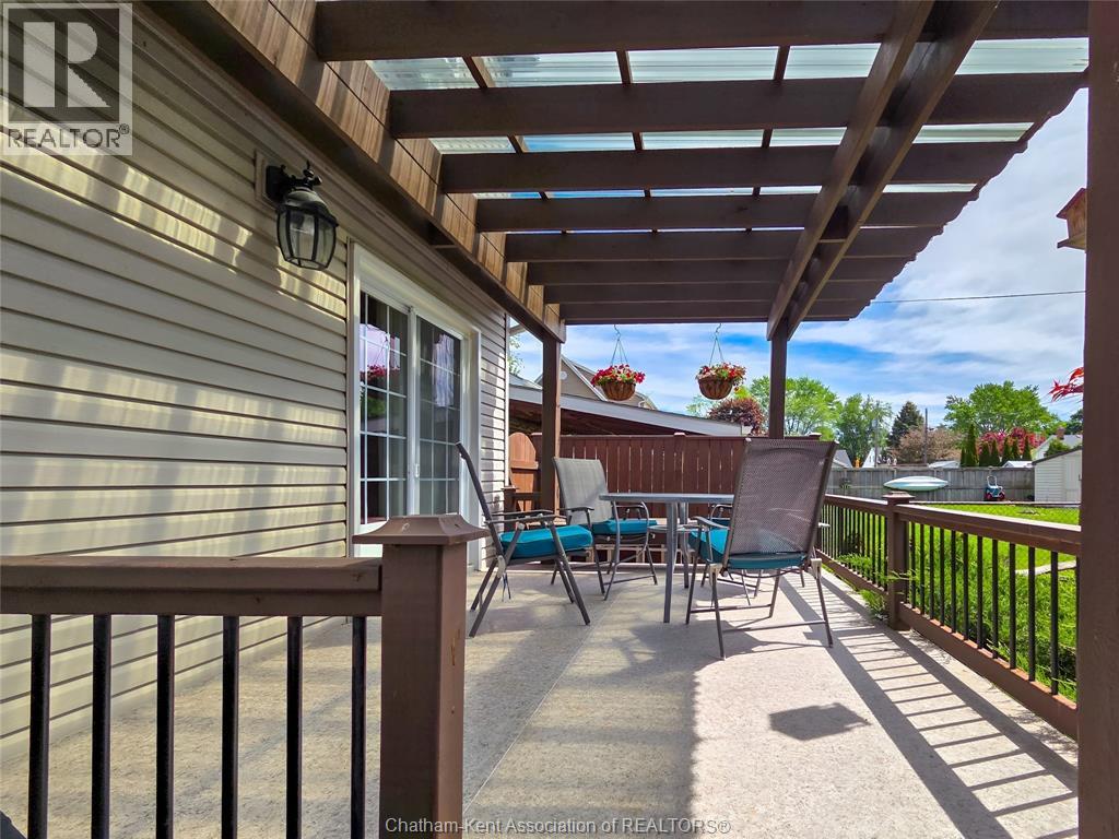 14 O'brien Drive, Chatham, Ontario  N7M 2E7 - Photo 14 - 26012304
