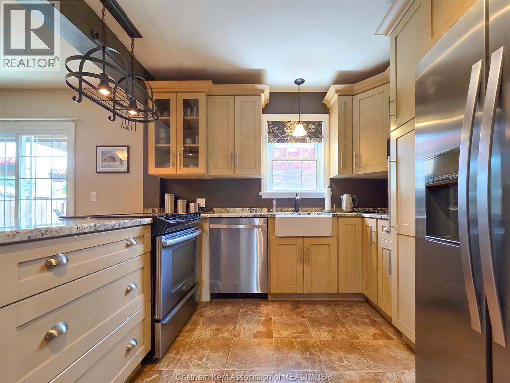 14 O'brien Drive, Chatham, Ontario  N7M 2E7 - Photo 23 - 26012304