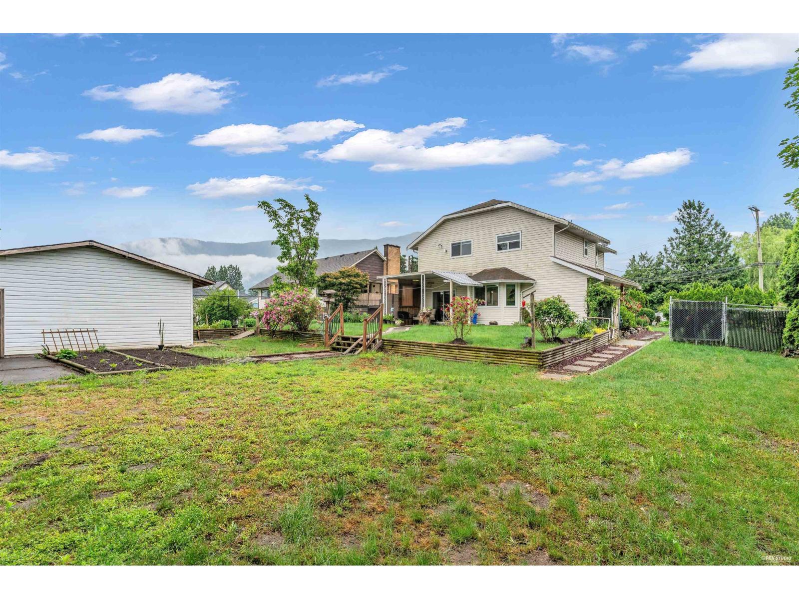 41355 Yarrow Central Road, Yarrow, Yarrow, British Columbia  V2R 5G5 - Photo 38 - R3129370
