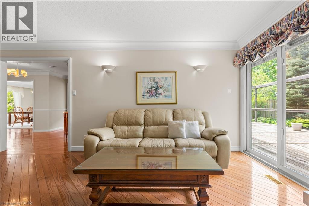 2170 Belgrave Court, Burlington, Ontario  L7P 3R5 - Photo 21 - 40828572