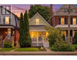 23 EAST 21ST STREET, Hamilton, Ontario