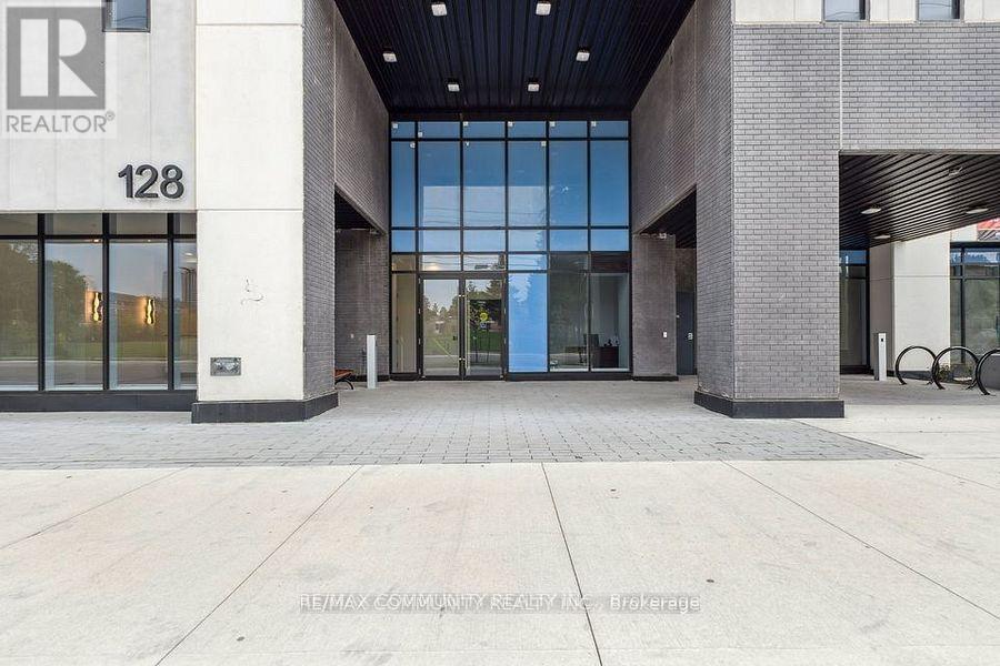 905 - 128 King Street N, Waterloo, Ontario  N2J 0E9 - Photo 2 - X13210160