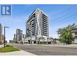 905 - 128 KING STREET N, Waterloo, Ontario