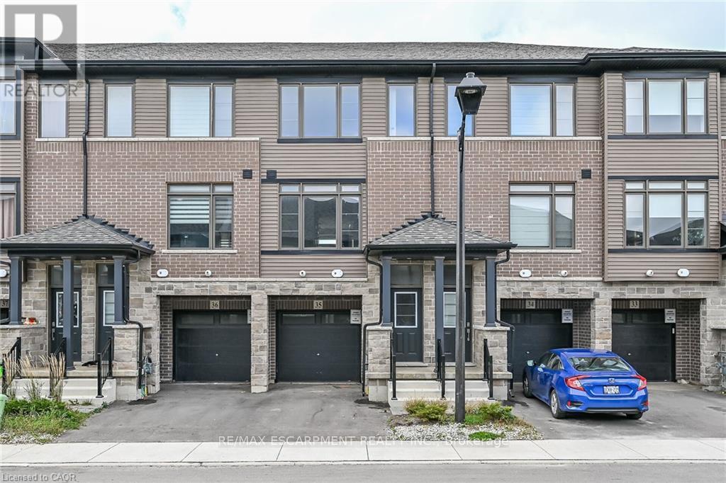 35 - 120 Court Drive, Brant, Ontario  N3L 0N2 - Photo 2 - X13210186
