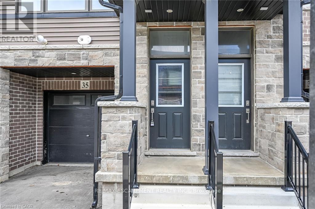 35 - 120 Court Drive, Brant, Ontario  N3L 0N2 - Photo 3 - X13210186