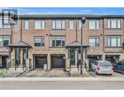 35 - 120 COURT DRIVE, Brant, Ontario