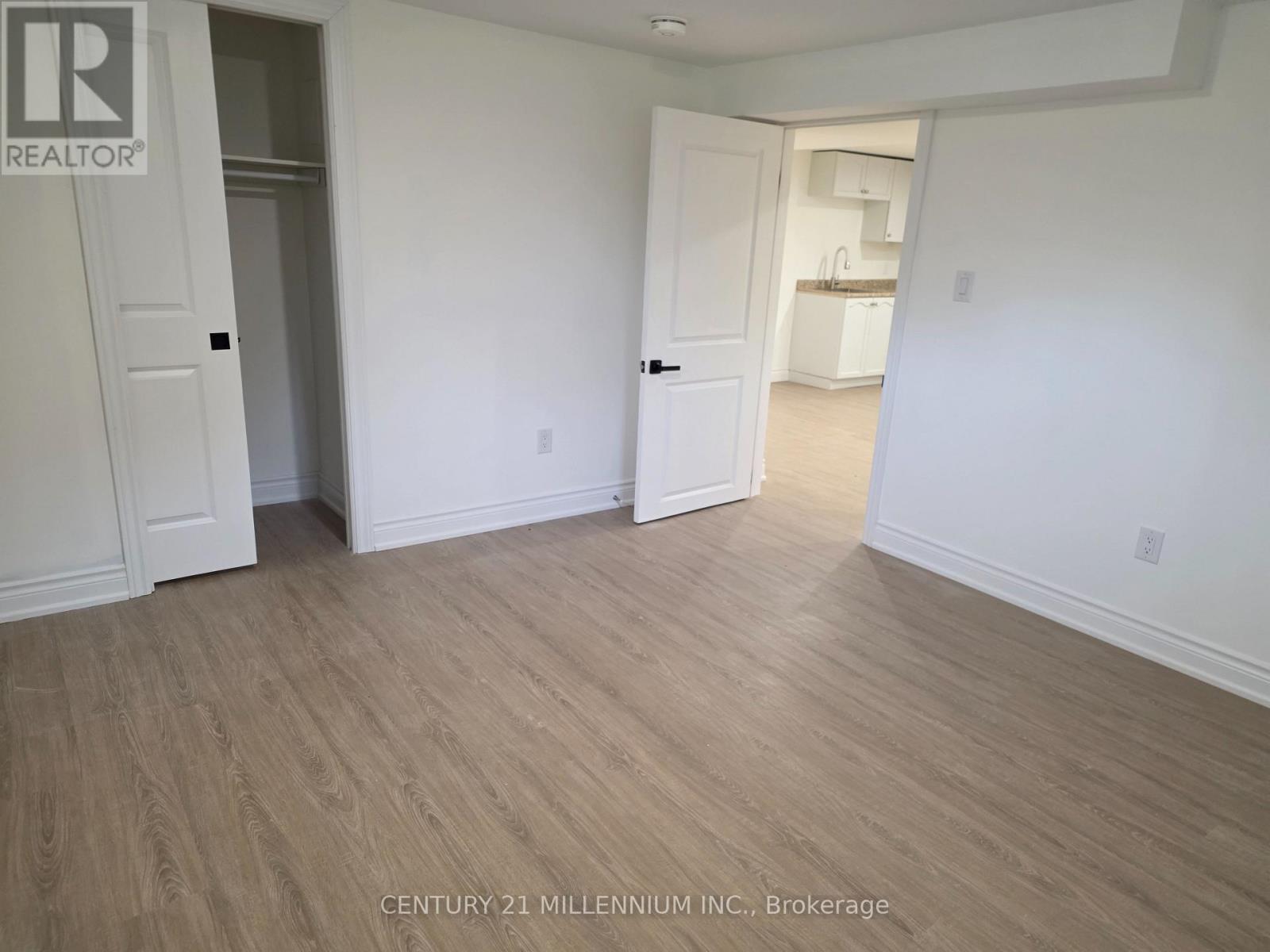 Bsmt - 32 Stewart Avenue, Thorold, Ontario  L2V 2W7 - Photo 17 - X13210192