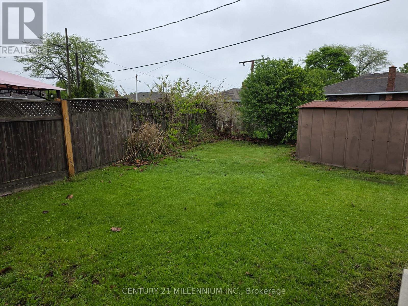Bsmt - 32 Stewart Avenue, Thorold, Ontario  L2V 2W7 - Photo 22 - X13210192