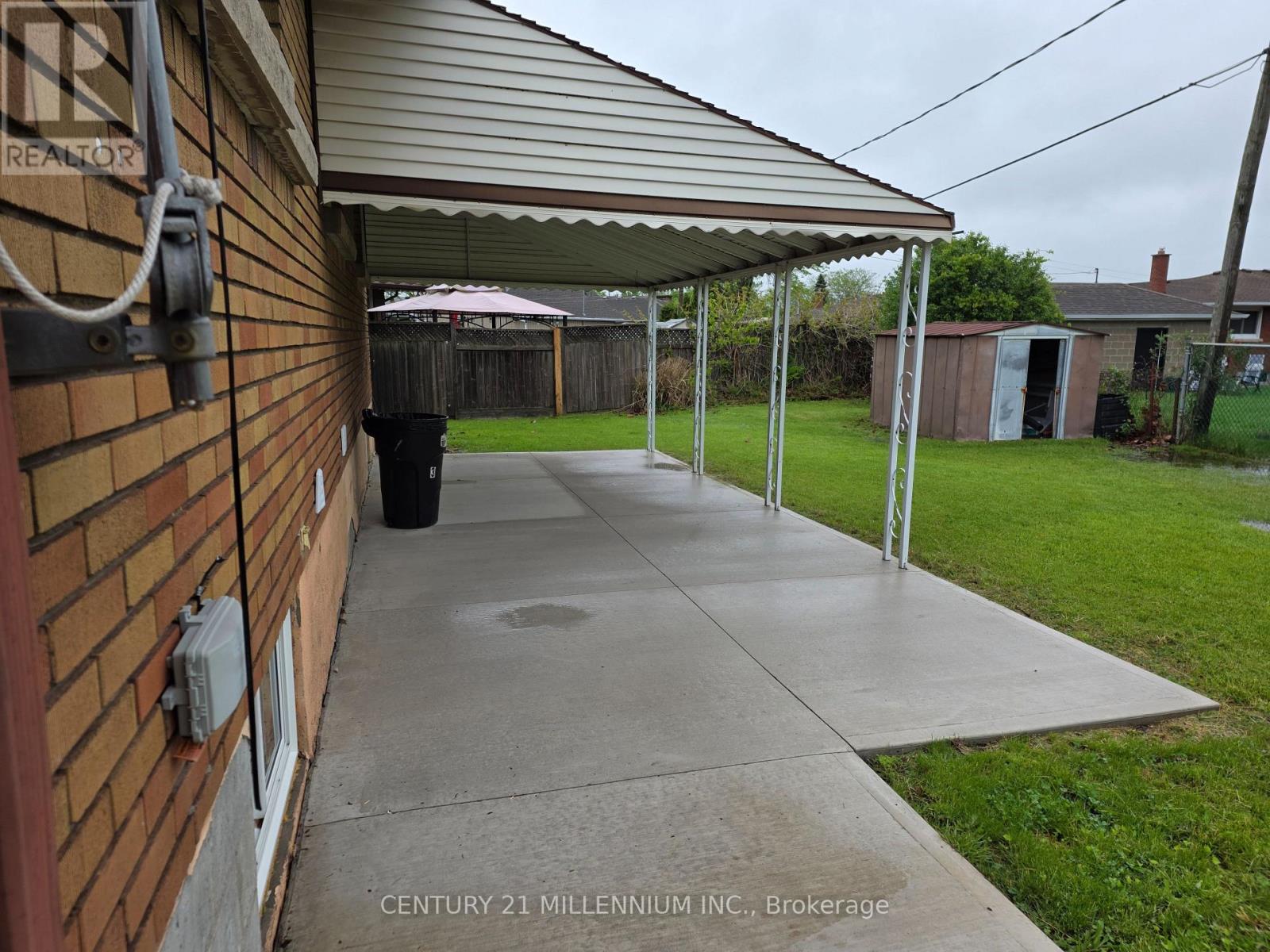 Bsmt - 32 Stewart Avenue, Thorold, Ontario  L2V 2W7 - Photo 24 - X13210192
