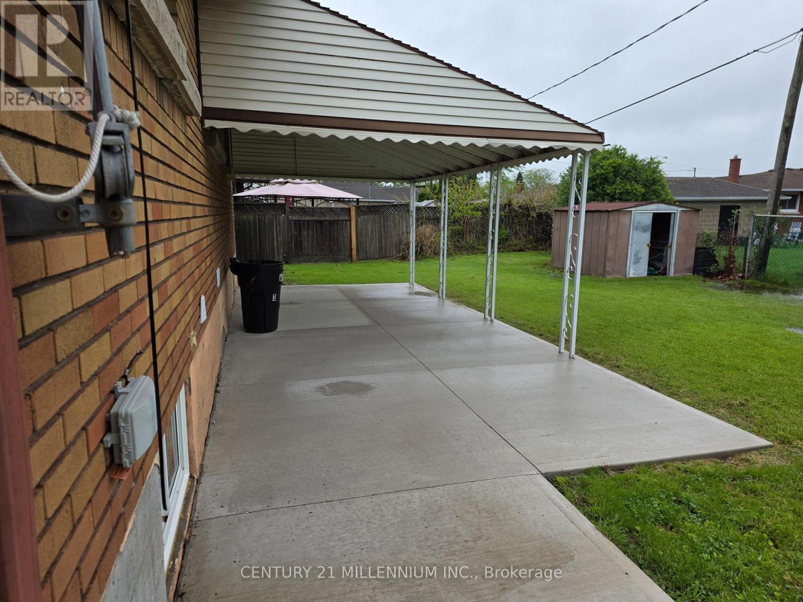 Bsmt - 32 Stewart Avenue, Thorold, Ontario  L2V 2W7 - Photo 25 - X13210192