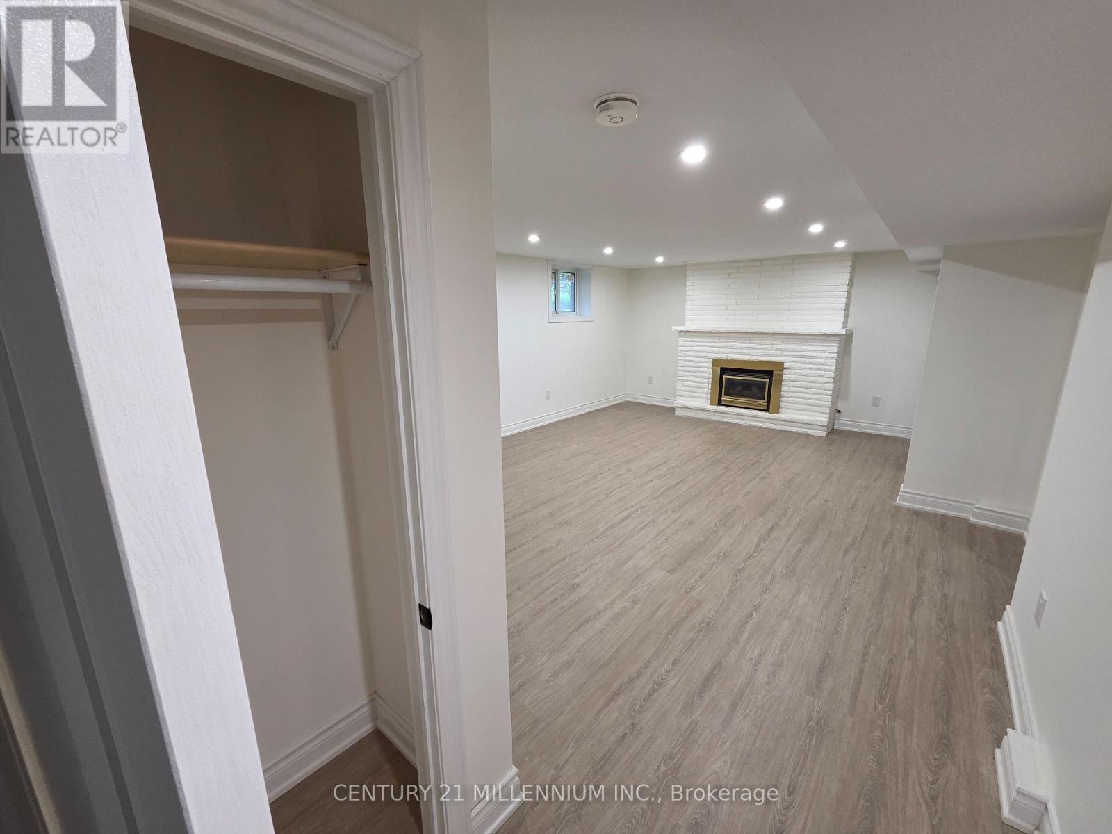 Bsmt - 32 Stewart Avenue, Thorold, Ontario  L2V 2W7 - Photo 8 - X13210192