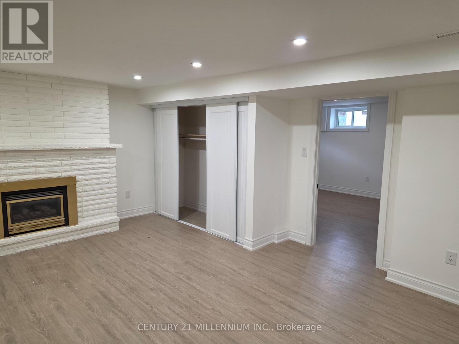 Bsmt - 32 Stewart Avenue, Thorold, Ontario  L2V 2W7 - Photo 9 - X13210192