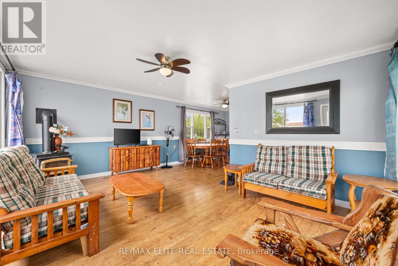 10 Alexander Avenue, Kawartha Lakes, Ontario  K0M 1L0 - Photo 21 - X13210314