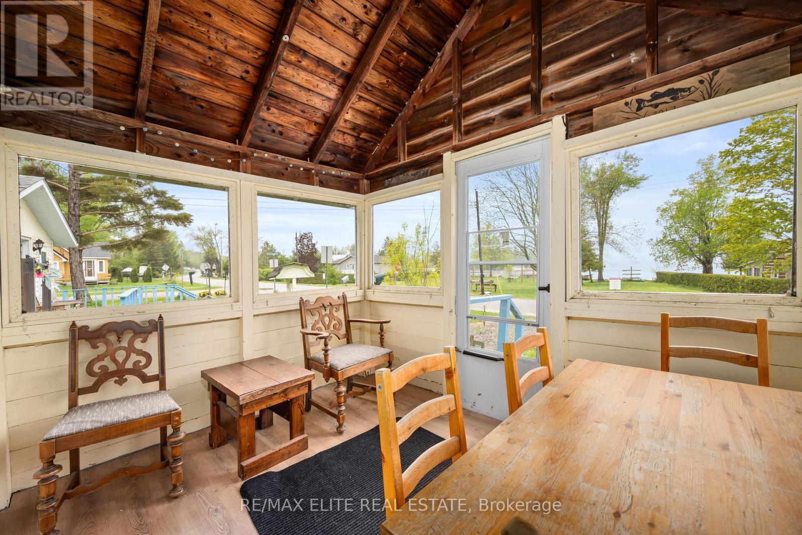 10 Alexander Avenue, Kawartha Lakes, Ontario  K0M 1L0 - Photo 33 - X13210314