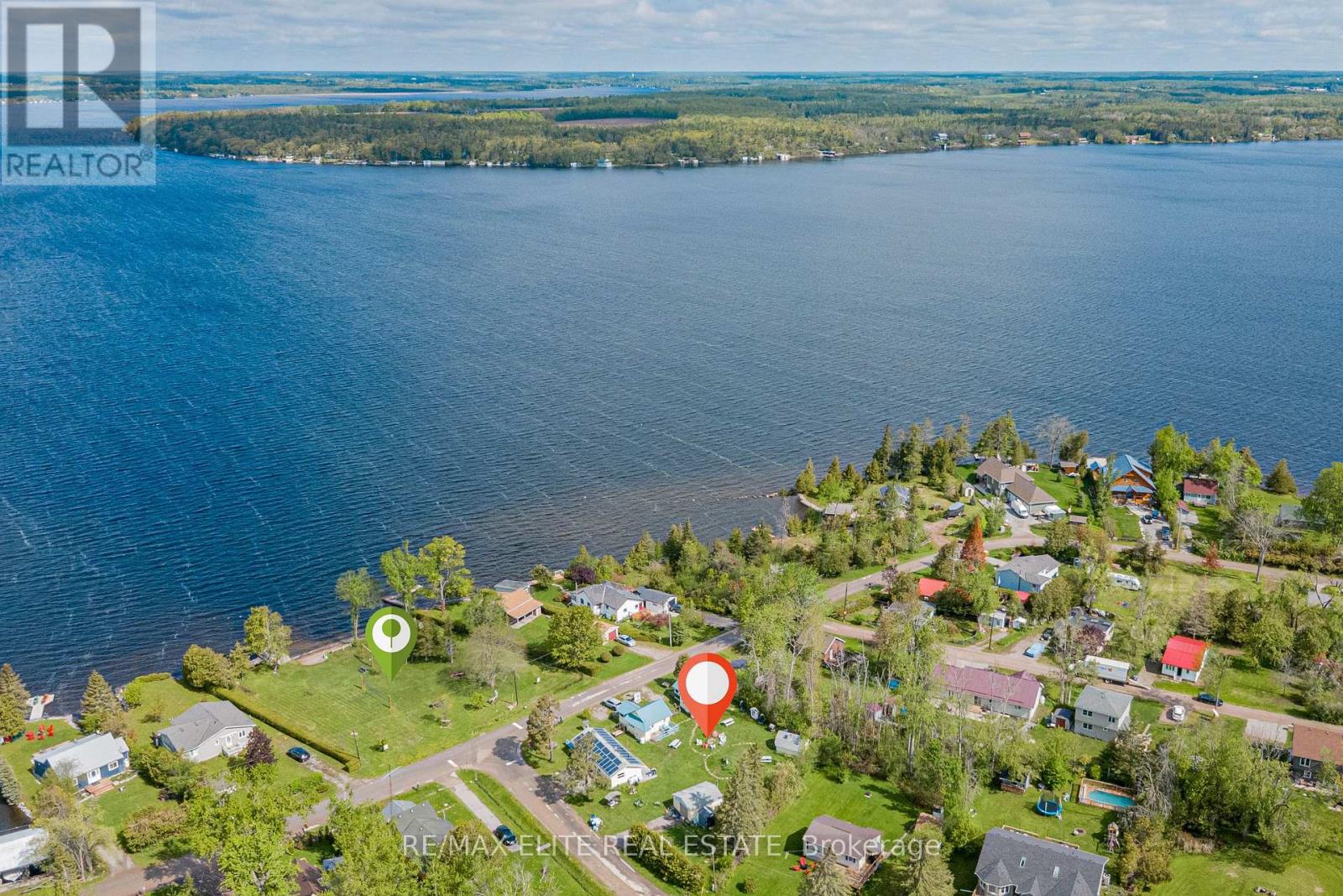 10 Alexander Avenue, Kawartha Lakes, Ontario  K0M 1L0 - Photo 4 - X13210314