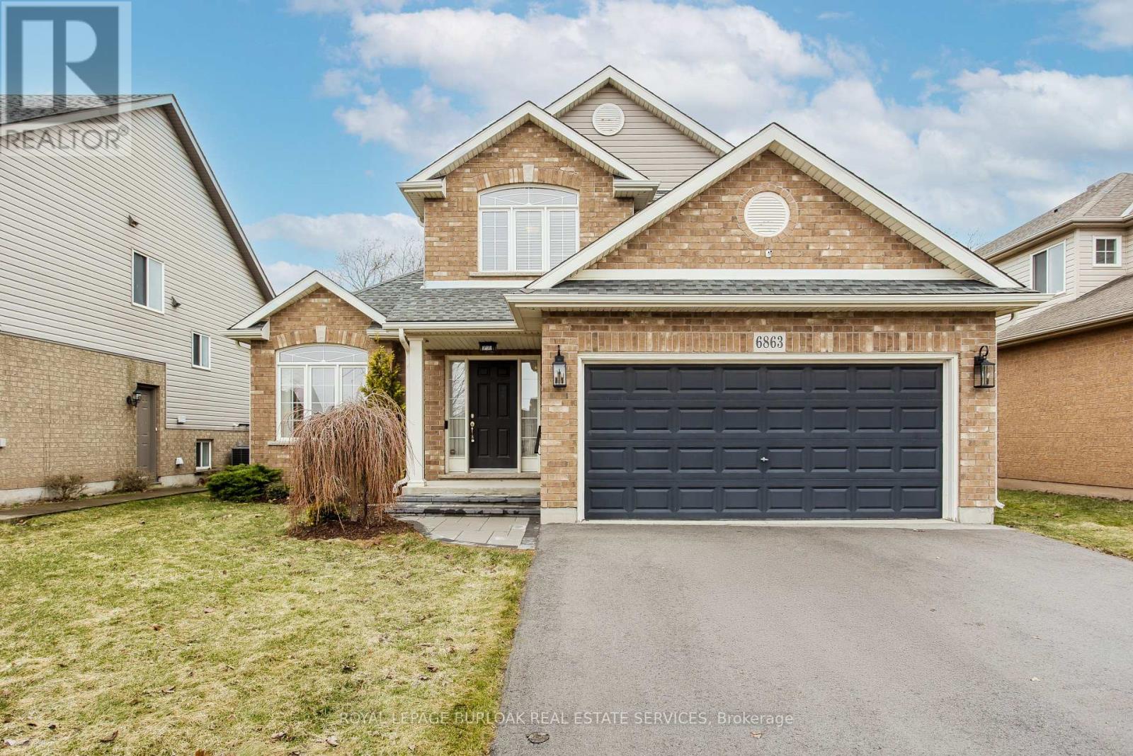 6863 St Michael Avenue, Niagara Falls, Ontario  L2H 3N8 - Photo 2 - X13210316