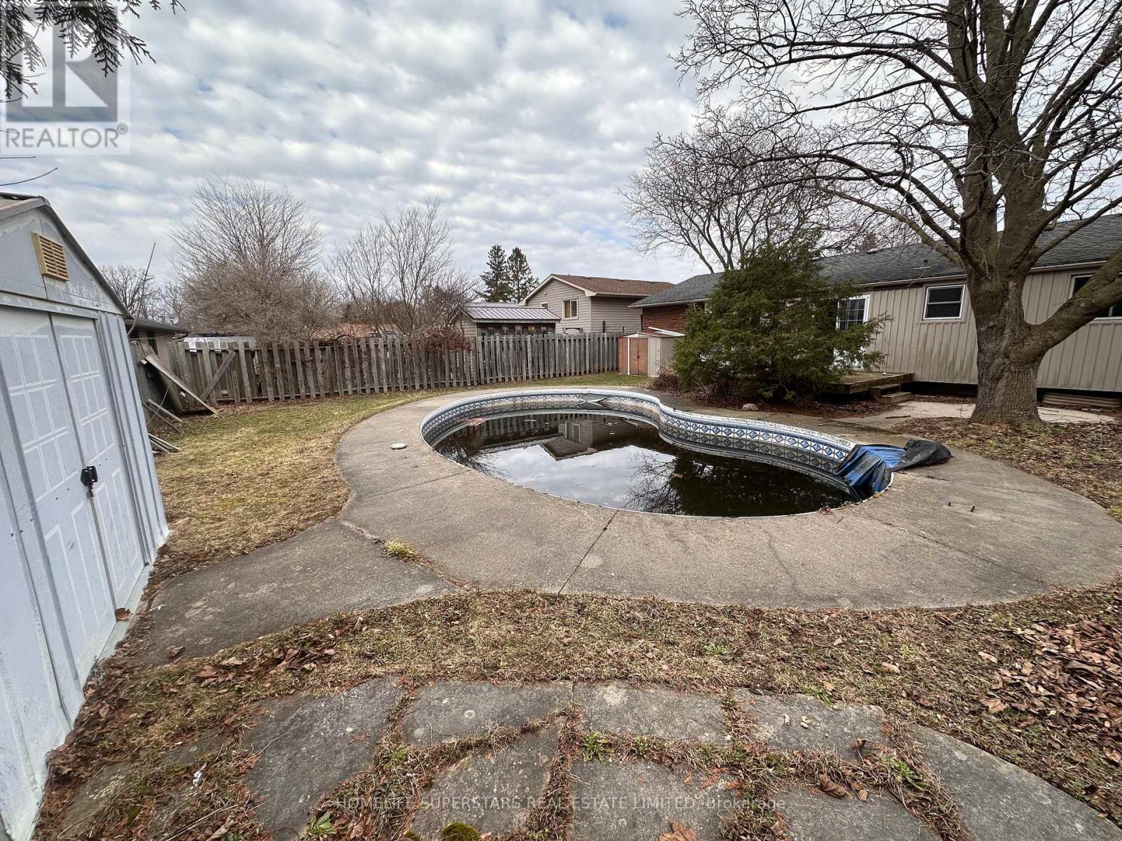 14 Locke Avenue, St. Thomas, Ontario  N5P 3X2 - Photo 25 - X13210352