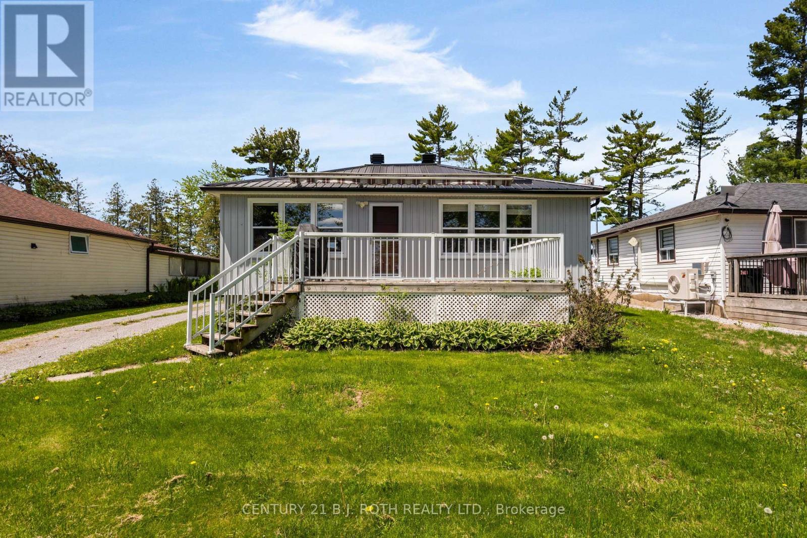 239 Avery Point Road, Kawartha Lakes, Ontario  L0K 1W0 - Photo 3 - X13210372