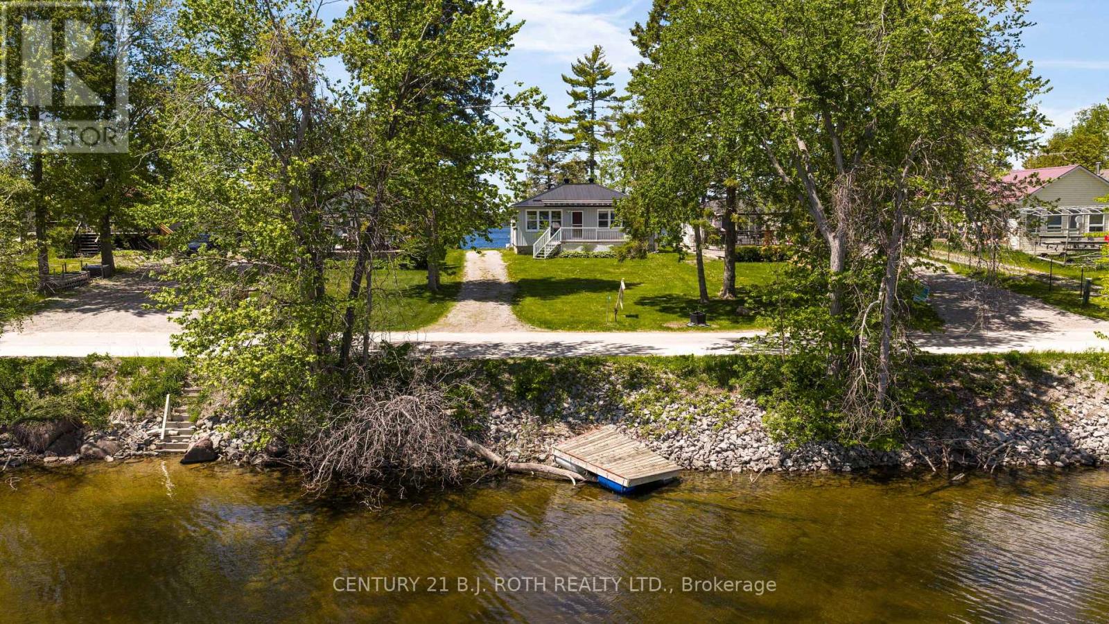 239 Avery Point Road, Kawartha Lakes, Ontario  L0K 1W0 - Photo 4 - X13210372