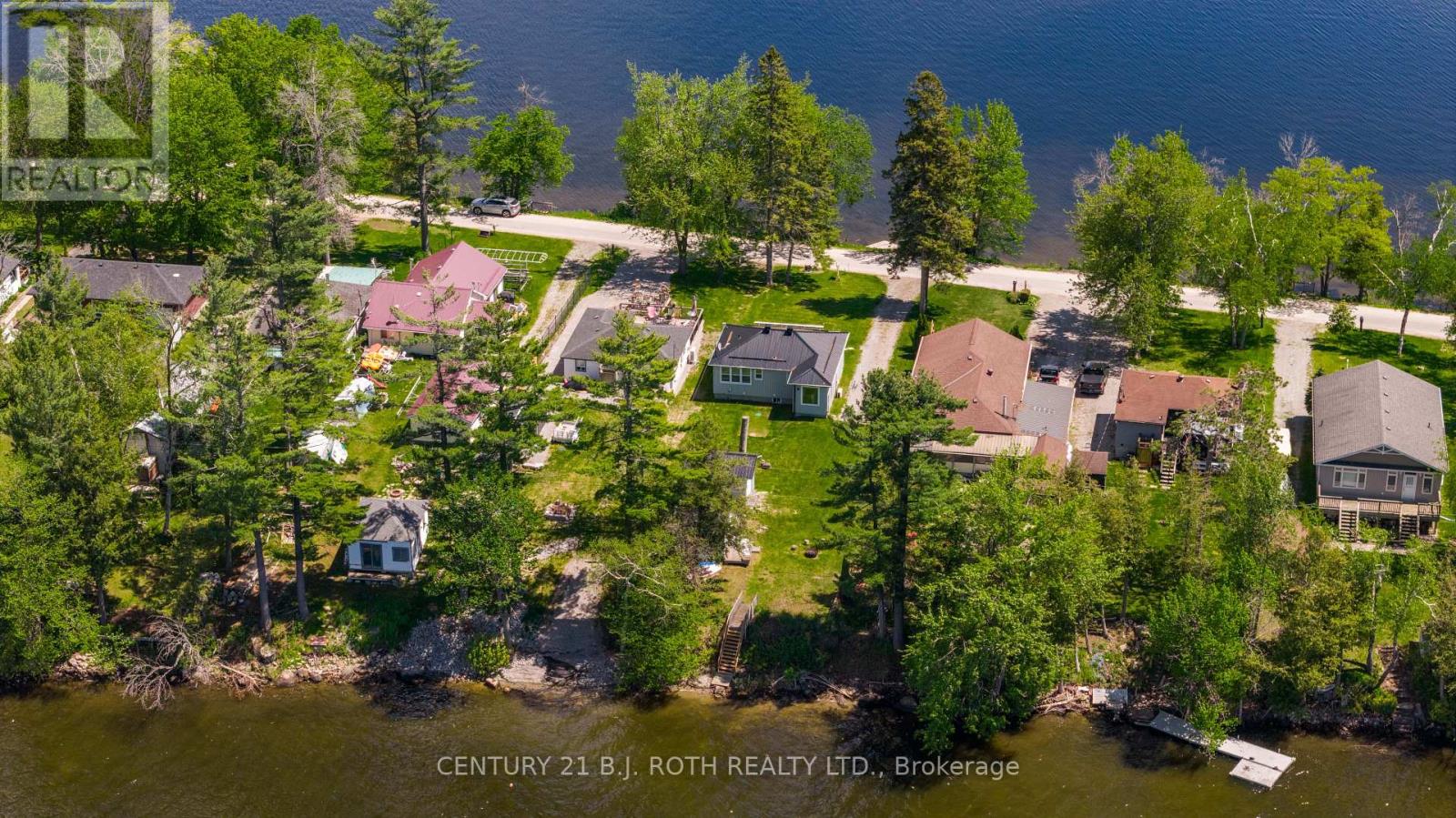 239 Avery Point Road, Kawartha Lakes, Ontario  L0K 1W0 - Photo 48 - X13210372