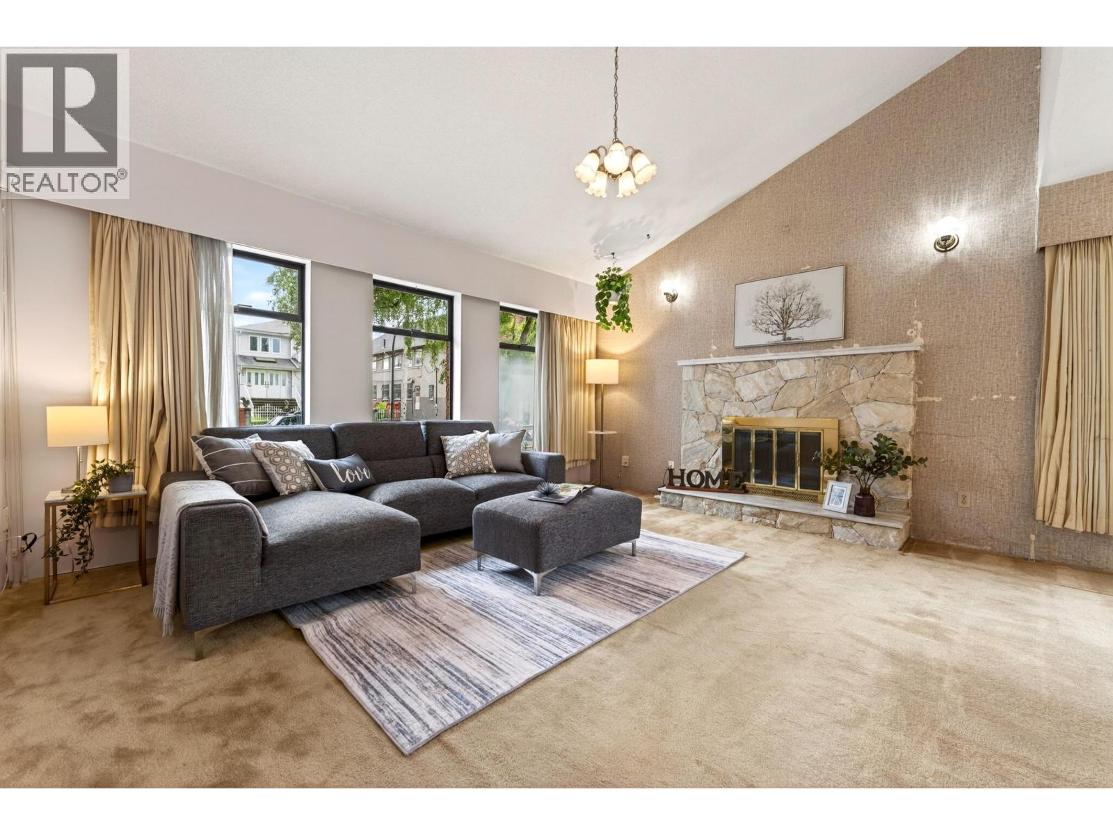 2031 E 23rd Avenue, Vancouver, British Columbia  V5N 2T9 - Photo 5 - R3129178