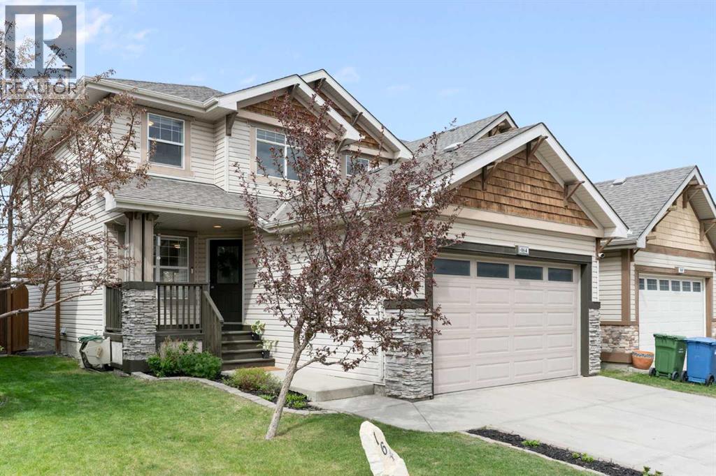 164 Royal Oak Heights Nw, Calgary, Alberta  T3G 5V3 - Photo 2 - A2314524
