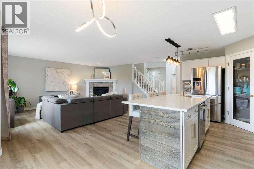 164 Royal Oak Heights Nw, Calgary, Alberta  T3G 5V3 - Photo 12 - A2314524