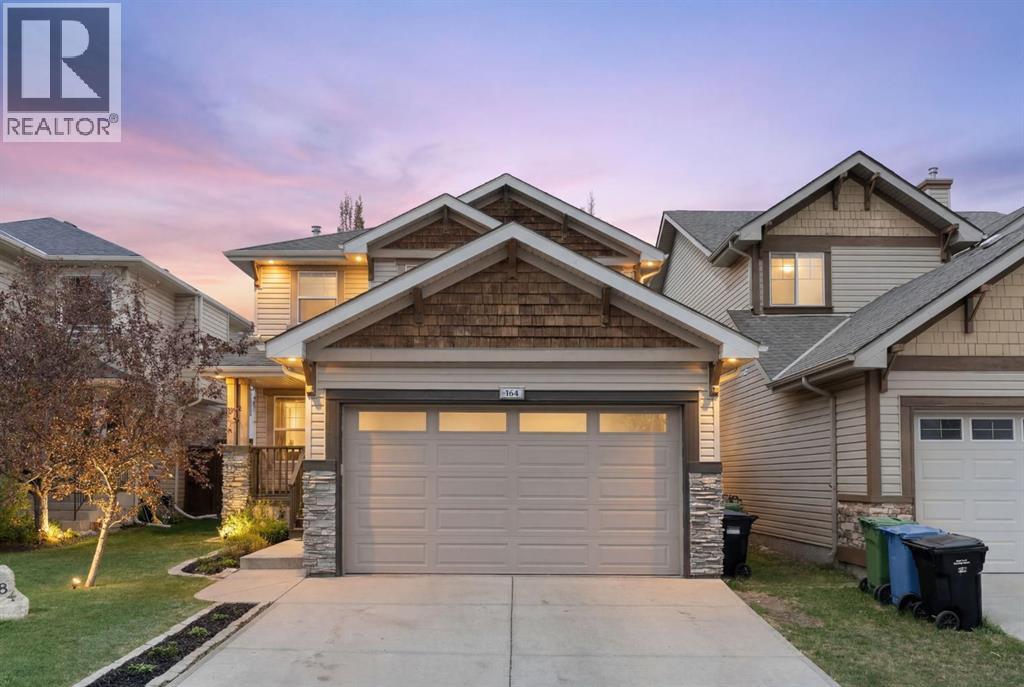 164 Royal Oak Heights Nw, Calgary, Alberta  T3G 5V3 - Photo 1 - A2314524