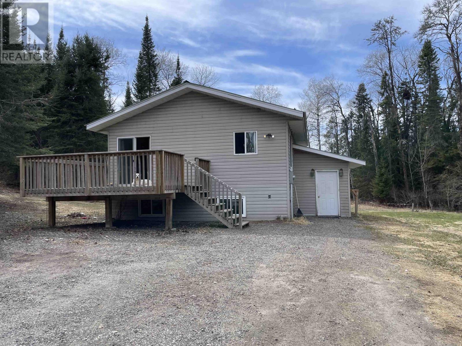 150 Hampe Road, Eagle River, Ontario  P0V 1S0 - Photo 1 - TB2600996