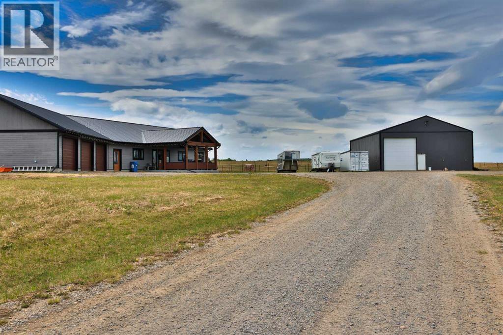 433002 Range Road 24, Rural Ponoka County, Alberta  T0C 2J0 - Photo 4 - A2307960