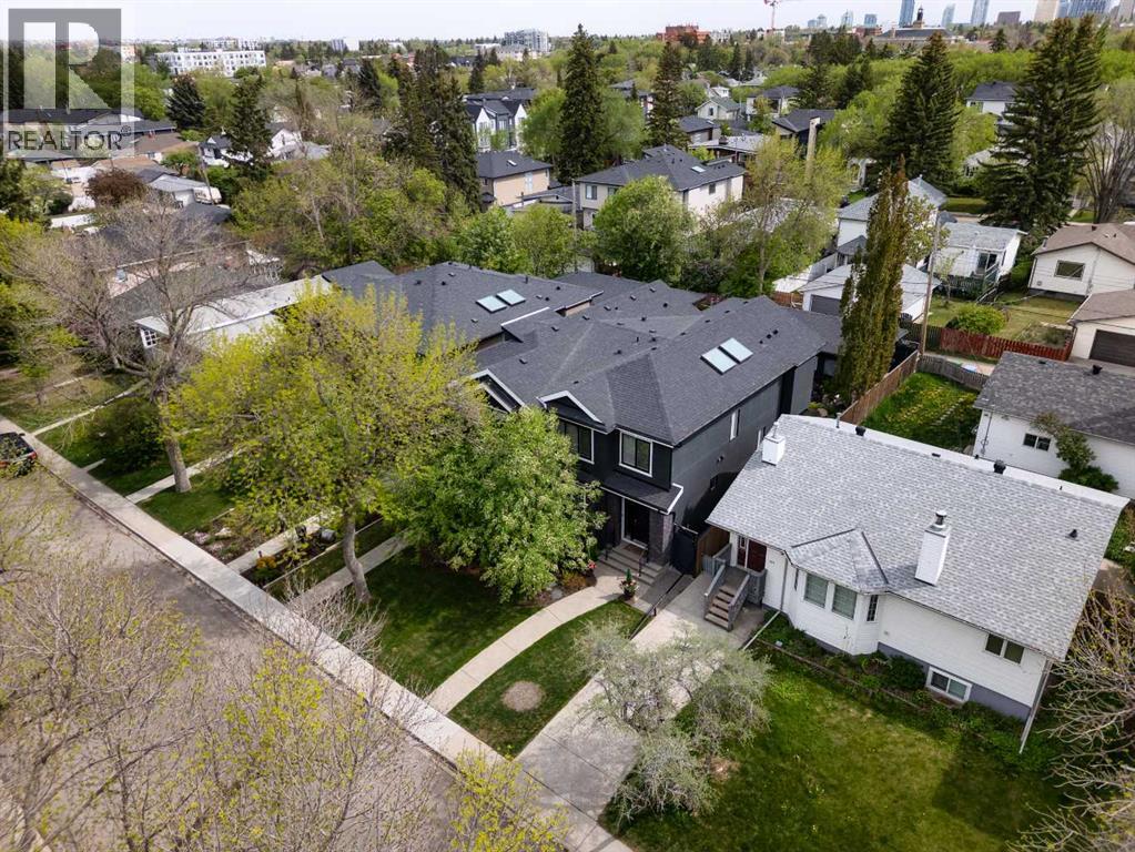 423 23 Avenue Nw, Calgary, Alberta T2M 1S4 - Photo 41 - A2315111