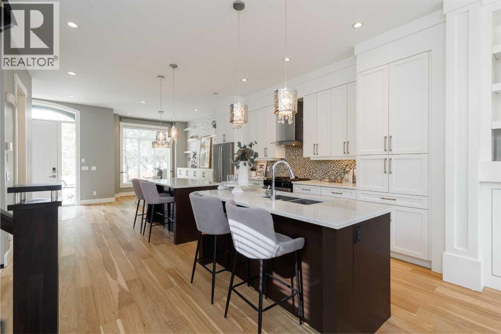 423 23 Avenue Nw, Calgary, Alberta T2M 1S4 - Photo 7 - A2315111