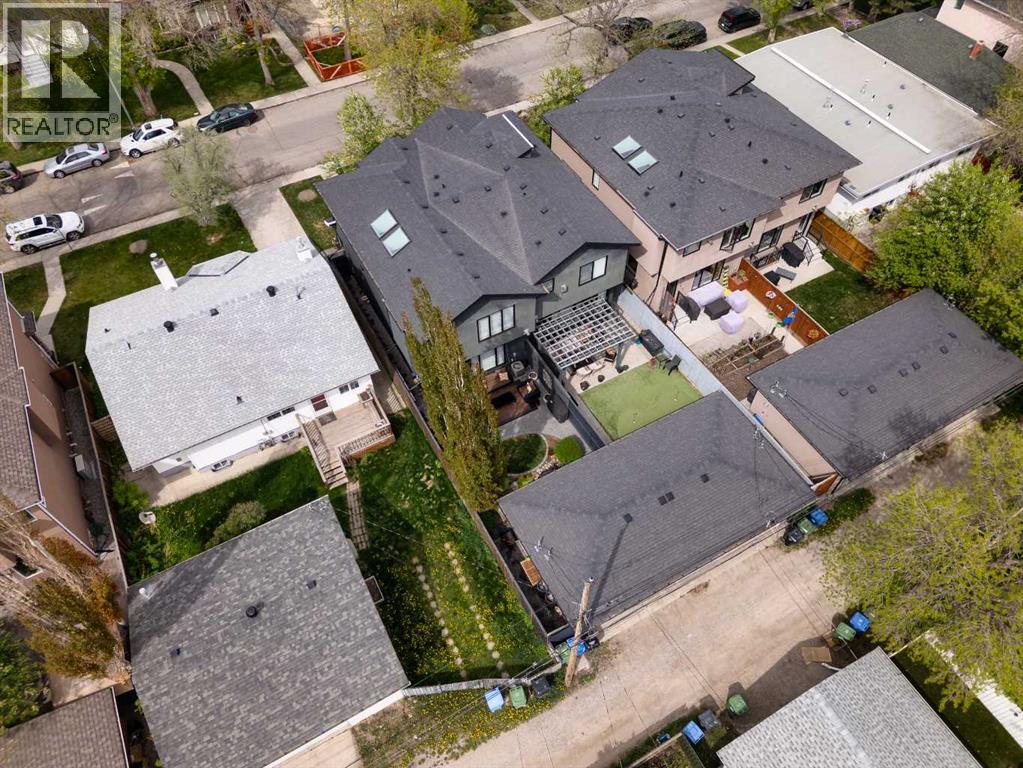 423 23 Avenue Nw, Calgary, Alberta T2M 1S4 - Photo 44 - A2315111