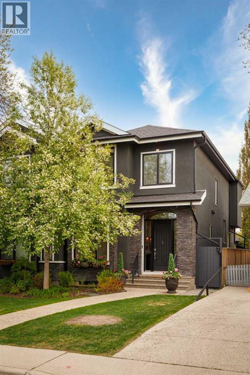 423 23 Avenue Nw, Calgary, Alberta T2M 1S4 - Photo 2 - A2315111