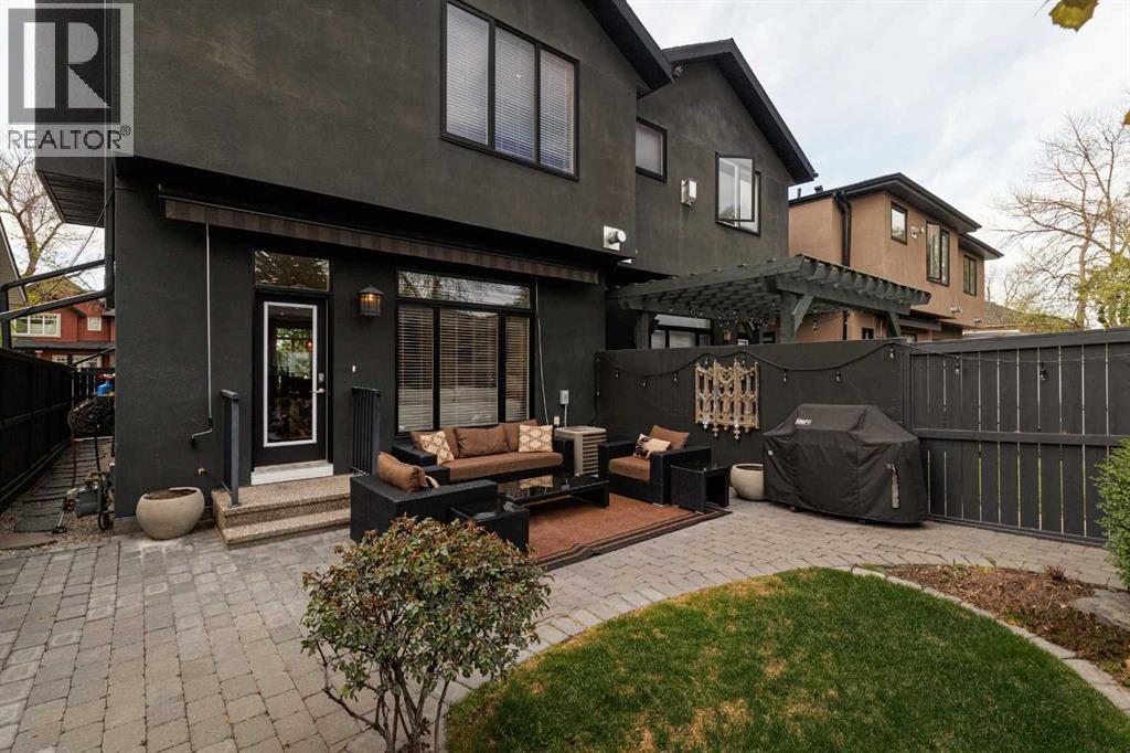 423 23 Avenue Nw, Calgary, Alberta T2M 1S4 - Photo 36 - A2315111