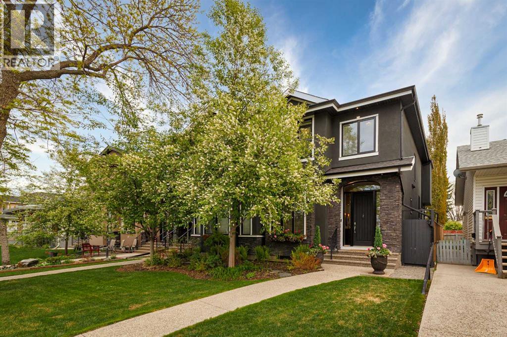 423 23 Avenue Nw, Calgary, Alberta T2M 1S4 - Photo 39 - A2315111