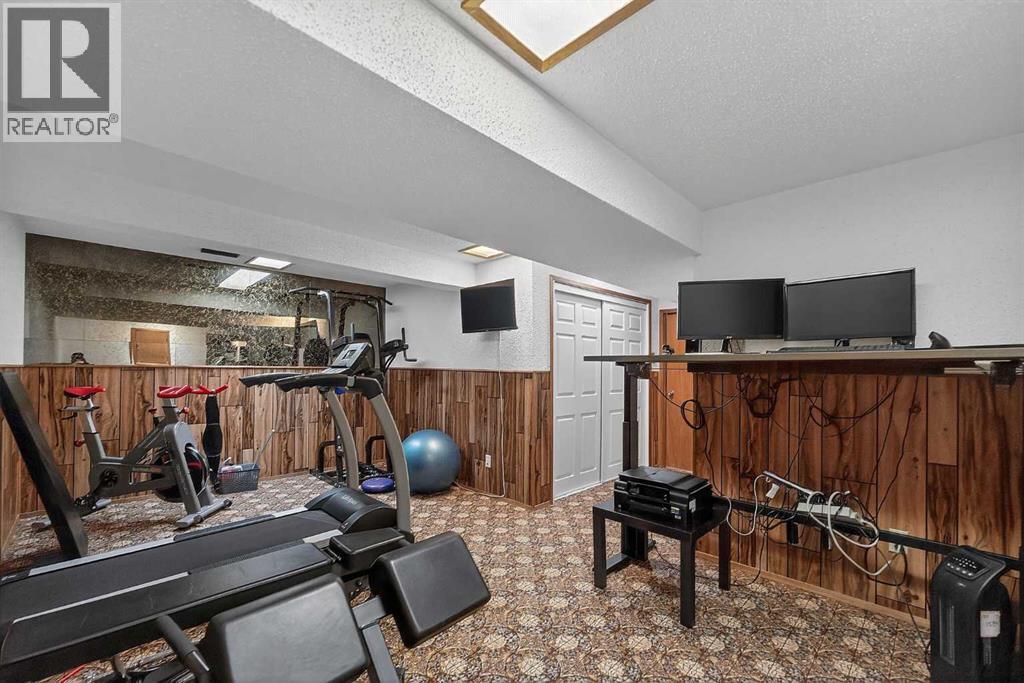 158 Ranch Glen Drive NW, Calgary, Alberta  T3G 1E8 - Photo 29 - A2315457