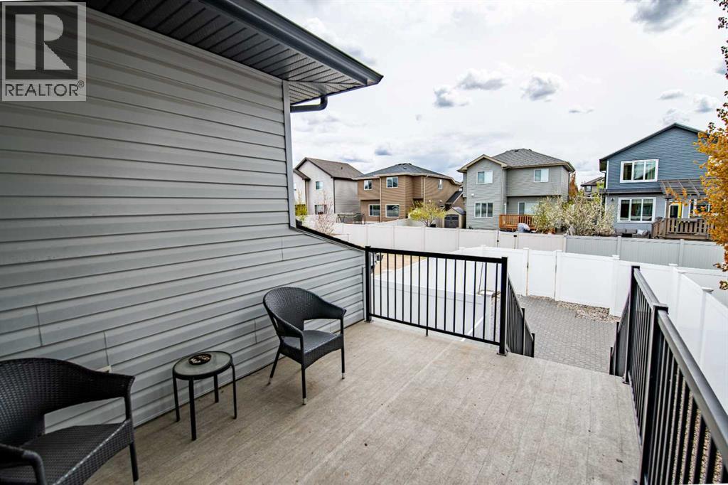 A/b, 9 Carlyle Green, Red Deer, Alberta  T4P 0T6 - Photo 27 - A2314559