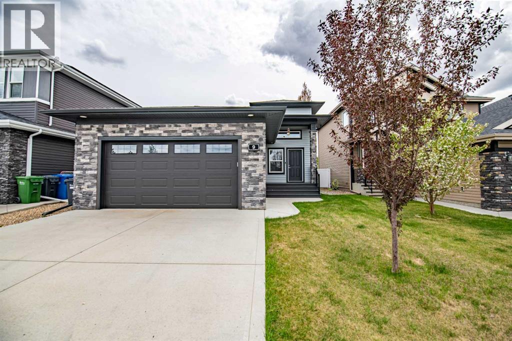 A/b, 9 Carlyle Green, Red Deer, Alberta  T4P 0T6 - Photo 2 - A2314559