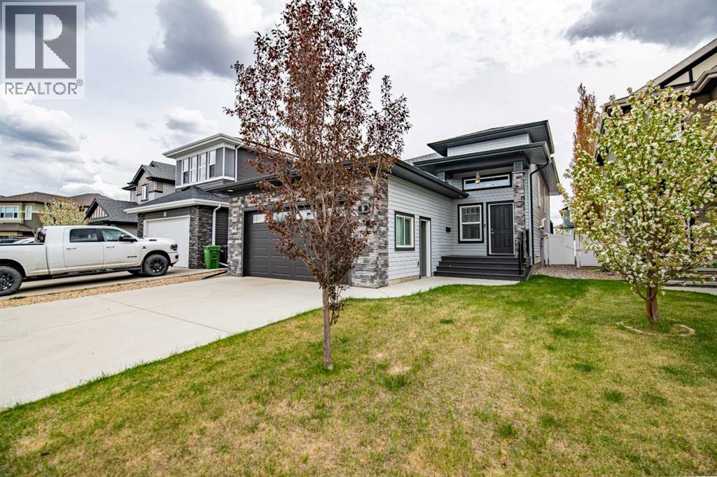 A/b, 9 Carlyle Green, Red Deer, Alberta  T4P 0T6 - Photo 1 - A2314559