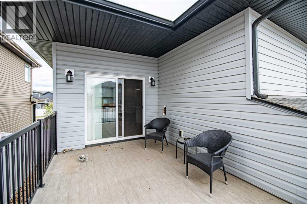 A/b, 9 Carlyle Green, Red Deer, Alberta  T4P 0T6 - Photo 23 - A2314559