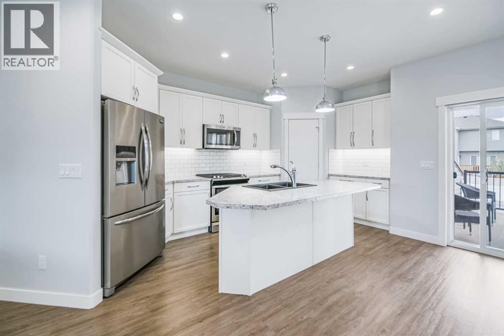 A/b, 9 Carlyle Green, Red Deer, Alberta  T4P 0T6 - Photo 10 - A2314559