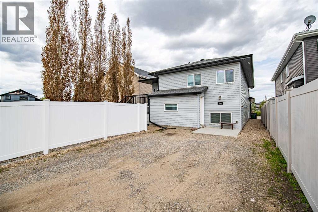 A/b, 9 Carlyle Green, Red Deer, Alberta  T4P 0T6 - Photo 28 - A2314559