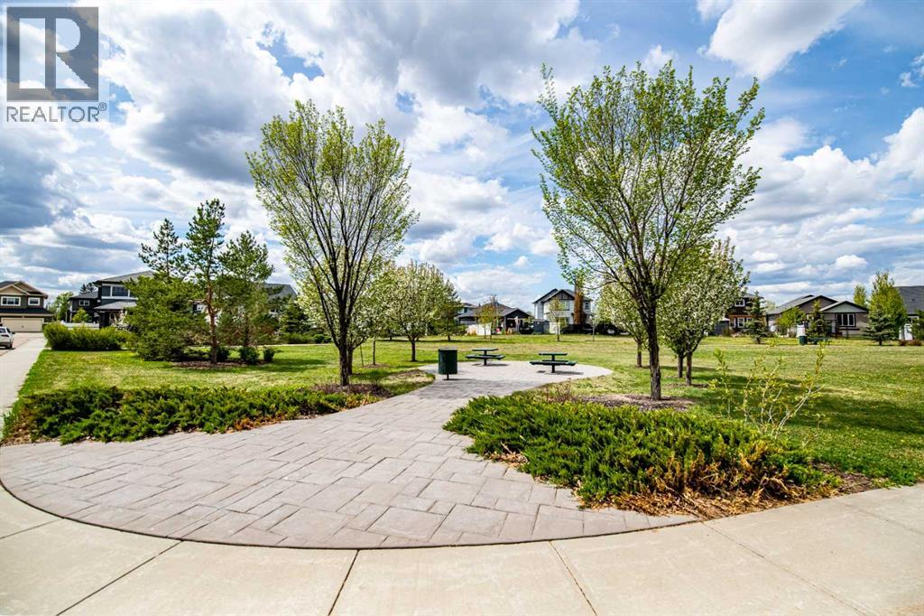 A/b, 9 Carlyle Green, Red Deer, Alberta  T4P 0T6 - Photo 3 - A2314559