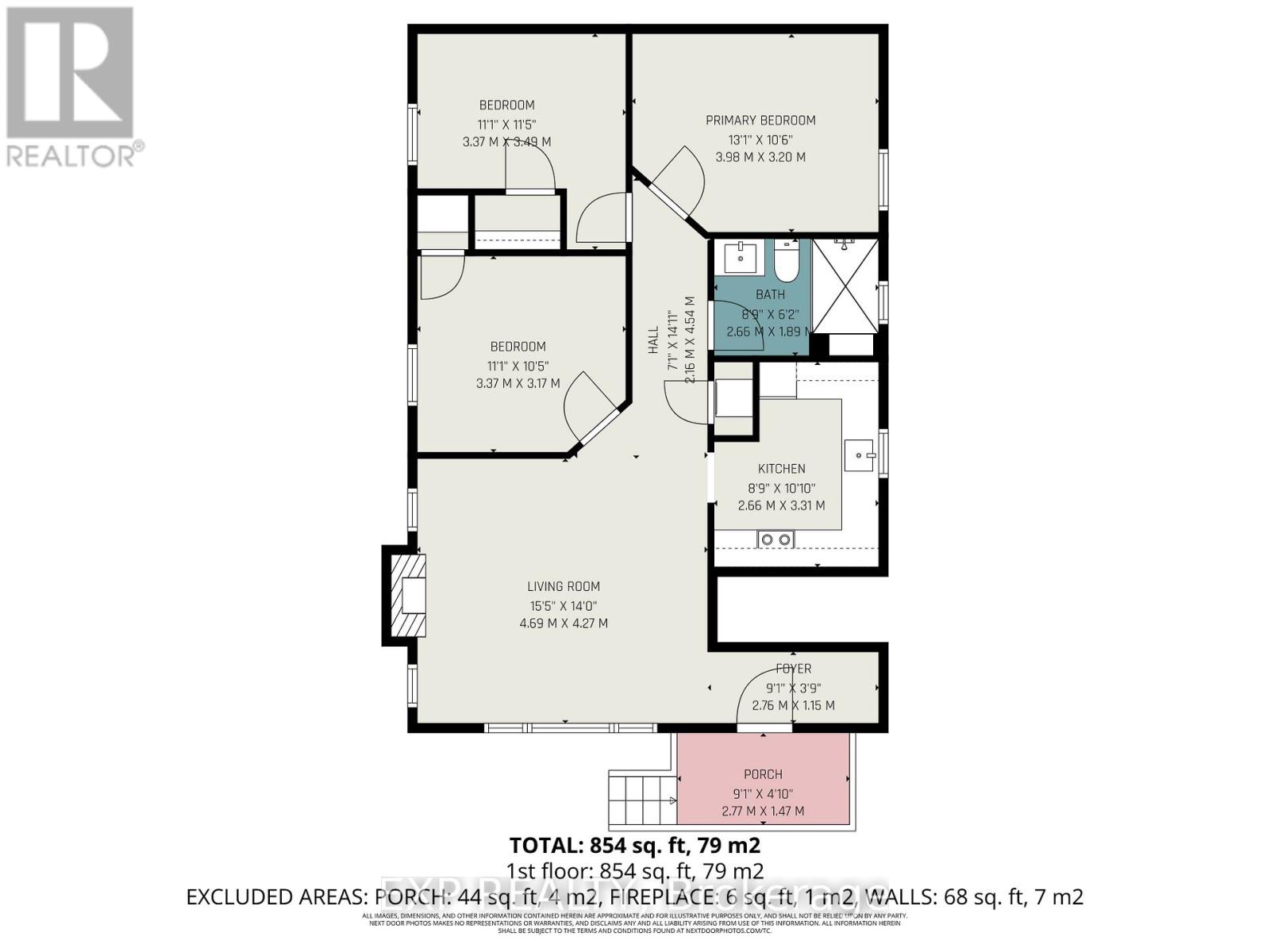 55 Spring Street, Mississippi Mills, Ontario  K0A 1A0 - Photo 36 - X13210416