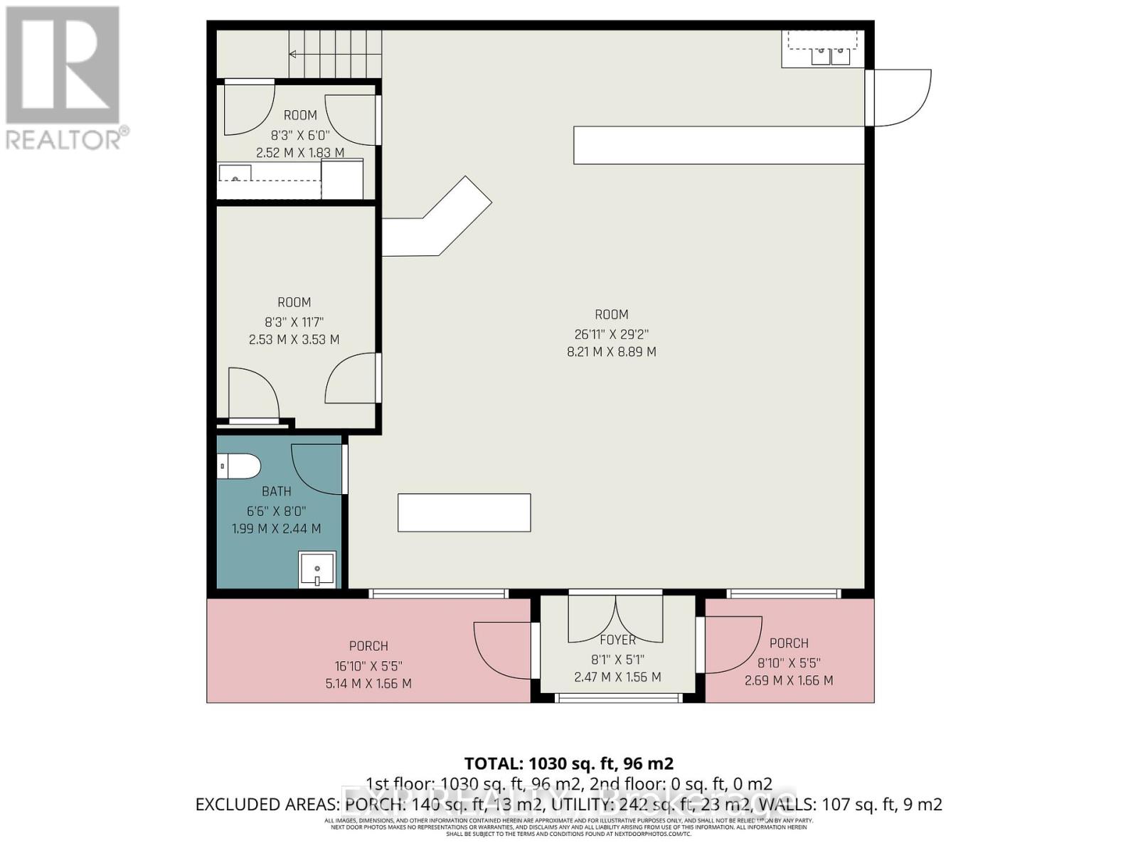 55 Spring Street, Mississippi Mills, Ontario K0A 1A0 - Photo 21 - X13210418