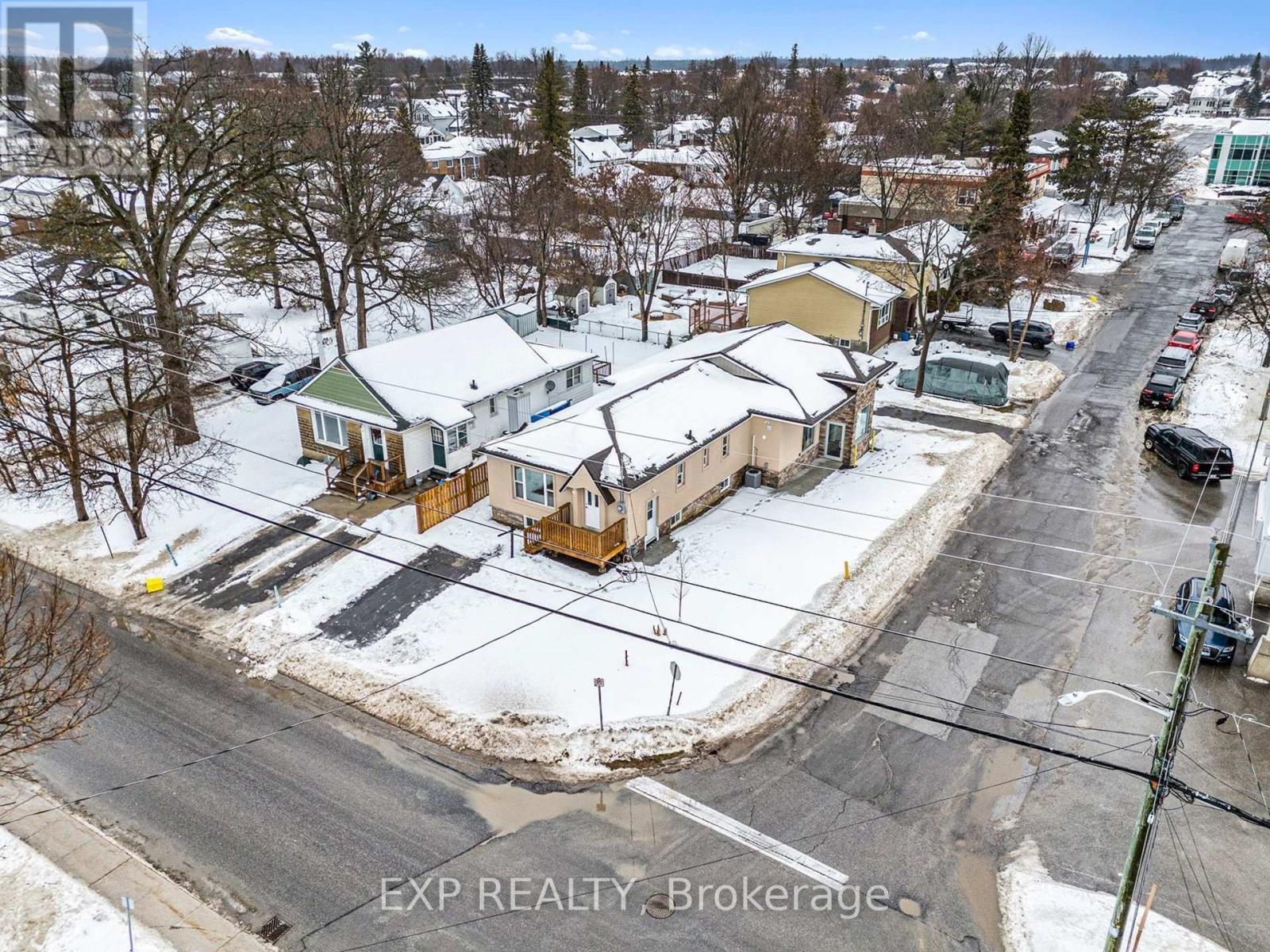 55 Spring Street, Mississippi Mills, Ontario K0A 1A0 - Photo 3 - X13210418