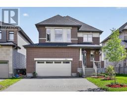 154 WINTERHAVEN DRIVE, Ottawa, Ontario