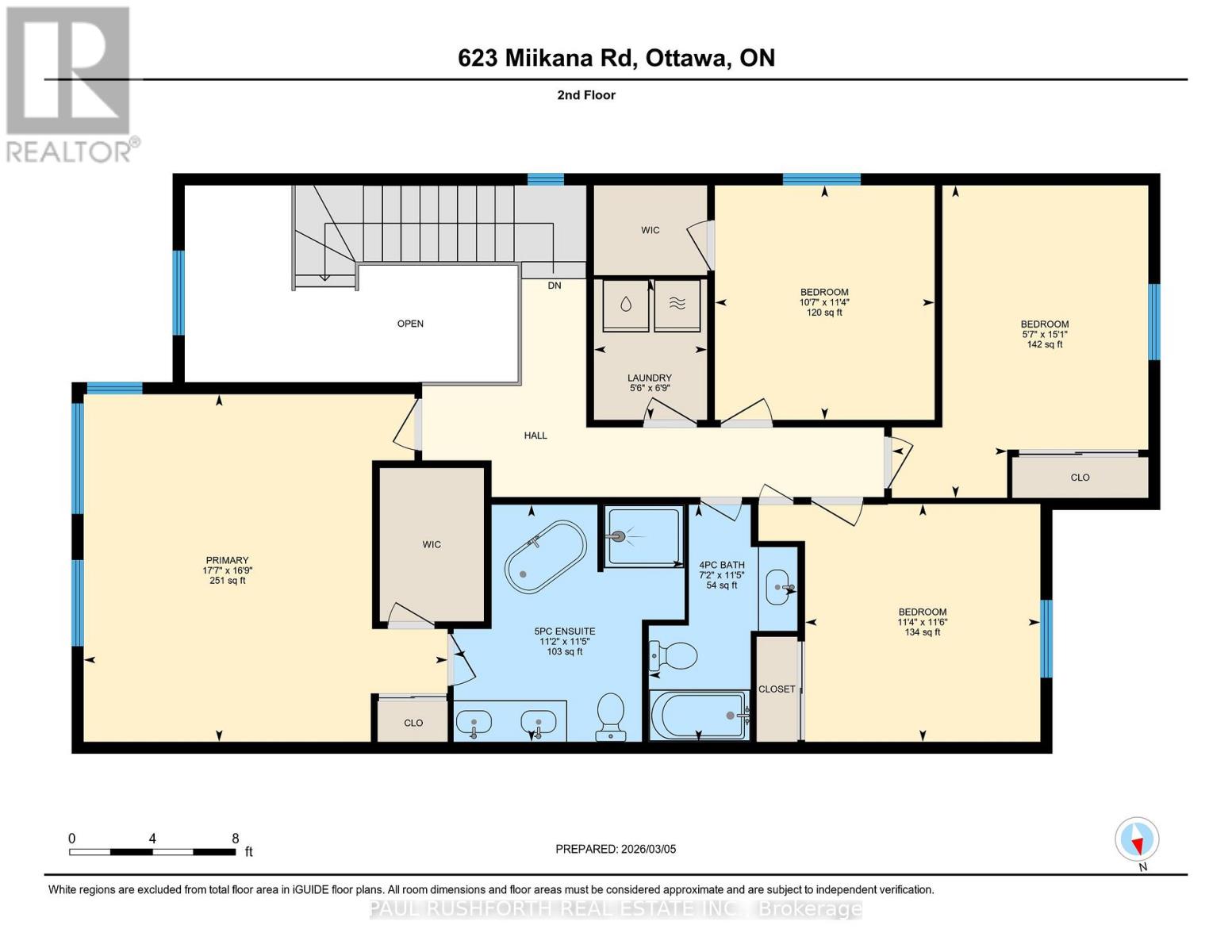 623 Miikana Road, Ottawa, Ontario  K1X 0G5 - Photo 34 - X13210452