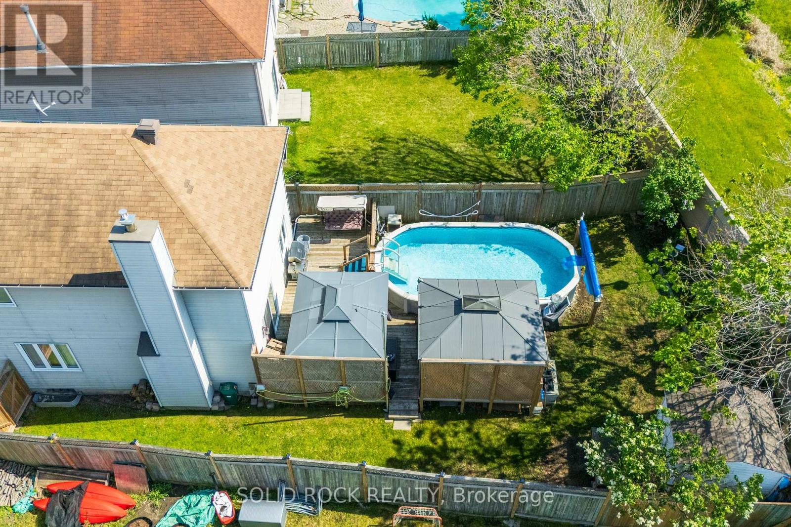 30 Rowe Drive, Ottawa, Ontario  K2L 3Y3 - Photo 4 - X13210500